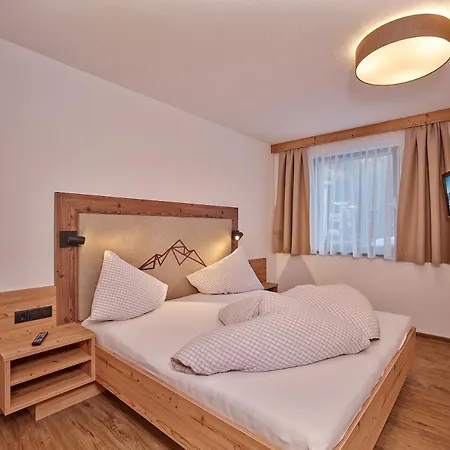 Montagna Aparthotel Gries (Innsbruck)