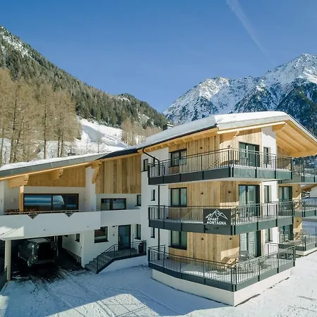 Montagna 아파트호텔