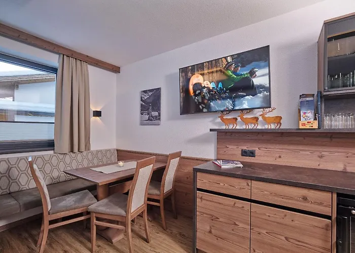 Montagna 3* Gries (Innsbruck)