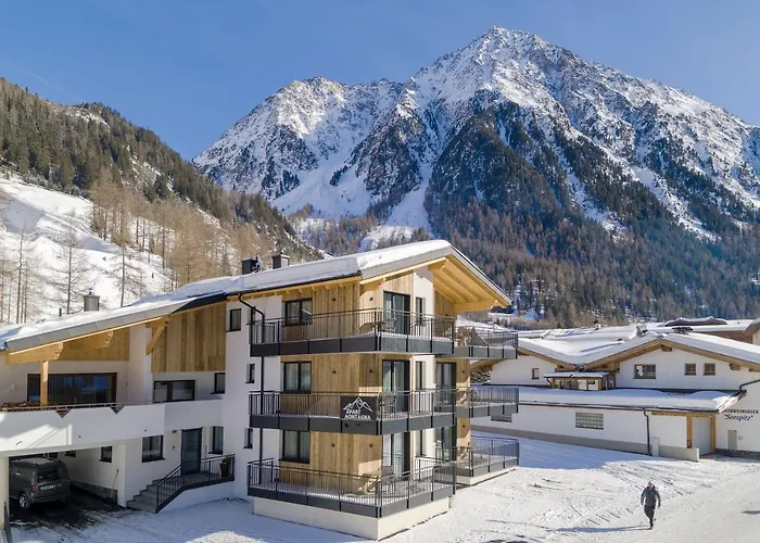 Montagna 3* Gries (Innsbruck)