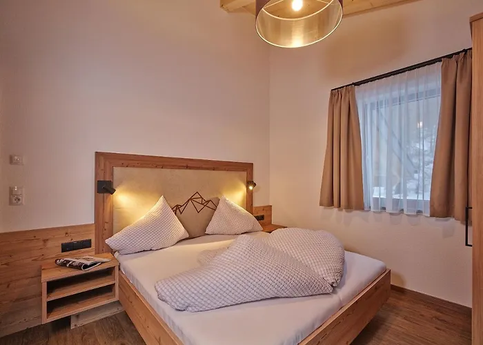 Montagna Ξενοδοχείο με διαμερίσματα