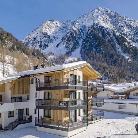 Montagna 3* غريس