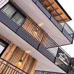 Montagna Apart-hotel Gries (Innsbruck)