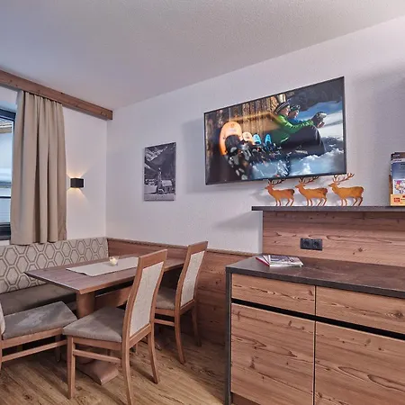 Montagna 3* Gries (Innsbruck)