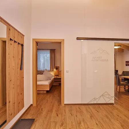 Montagna 3*