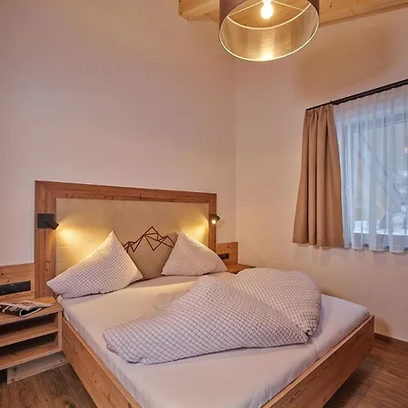 Montagna Aparthotel