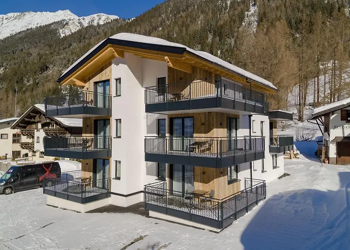 Montagna 3*