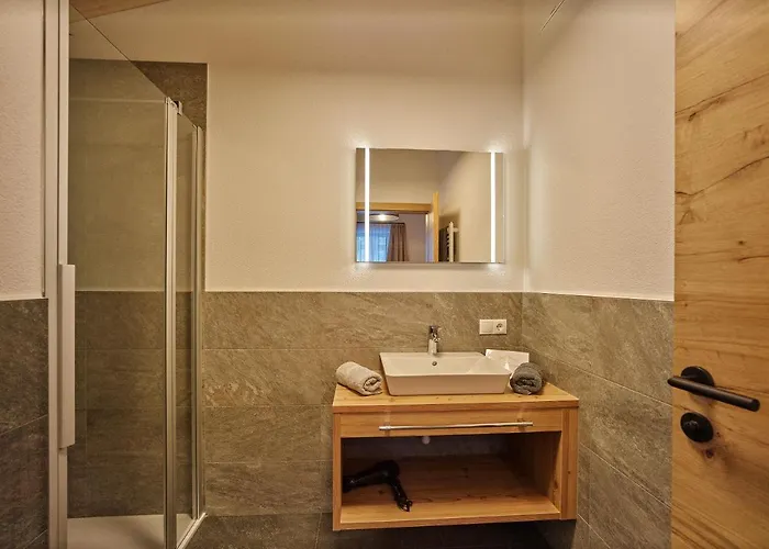 Aparthotel Montagna 3*